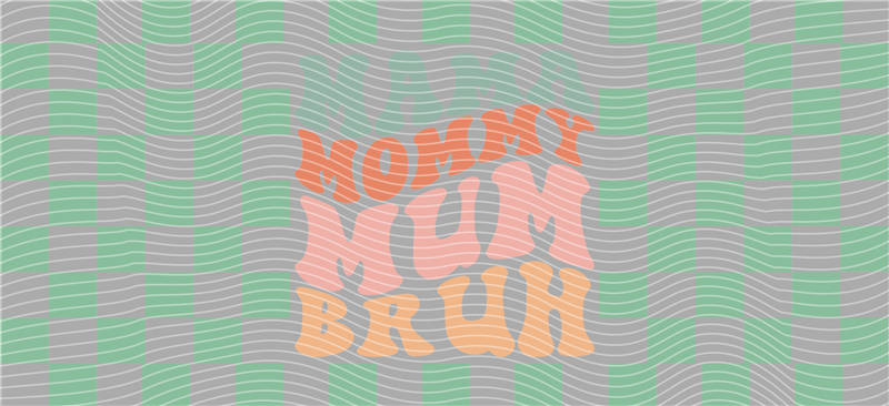 16oz Mother Day-M 310